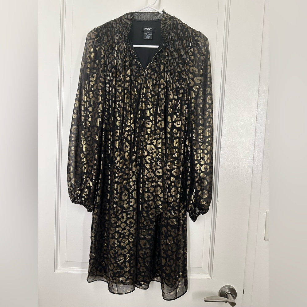 DKNY Women’s Dress Sz 4